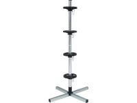 Stojan na ráfiky s puzdrom Stojan na ráfiky s puzdrom