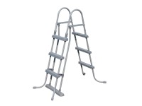 Summer Fun Bezpečnostný rebrík pre bazény 107 cm 2x3 stupne Summer Fun Bezpečnostný rebrík pre bazény 107 cm 2x3 stupne