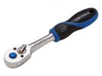 LUX-TOOLS Prepínateľná račňa 6,3 mm (1/4 LUX-TOOLS Prepínateľná račňa 6,3 mm (1/4