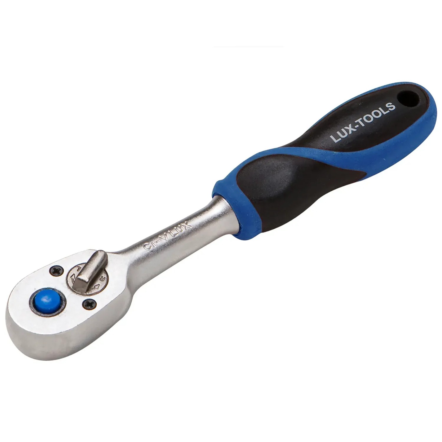 E-shop LUX-TOOLS Prepínateľná račňa 6,3 mm (1/4") Comfort