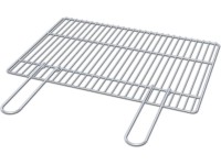 Sarom Grilovací rošt chrómový, 58 x 40 cm