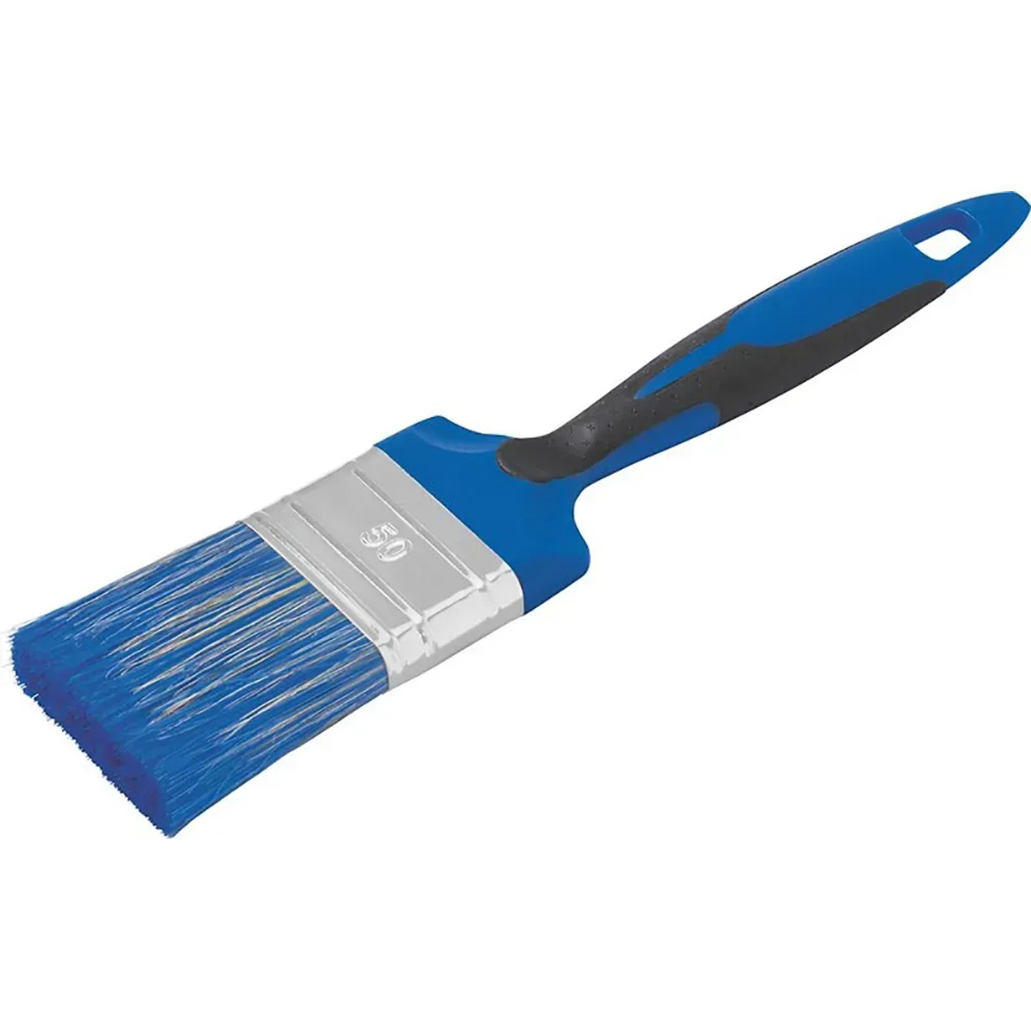 E-shop LUX-TOOLS Štetec na vodou riediteľné farby a laky 2K, 50 mm