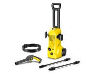 Kärcher Vysokotlakový čistič K 2 Premium