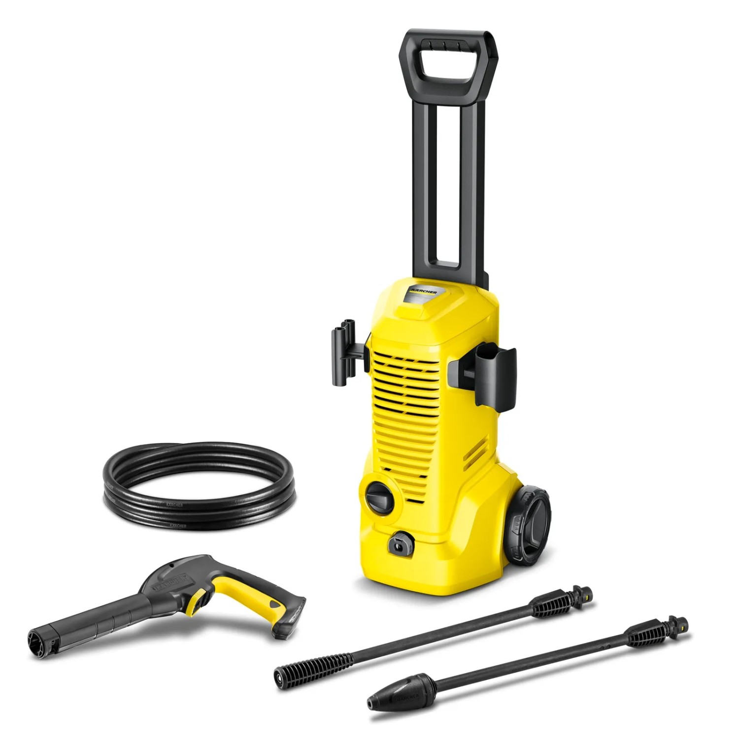 E-shop Kärcher Vysokotlakový čistič K 2 Premium
