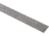 Kaindl Hrana k pracovnej doske 37984 Torreano Anthrazit 65 x 4,5 cm, 2 ks Kaindl Hrana k pracovnej doske 37984 Torreano Anthrazit 65 x 4,5 cm, 2 ks