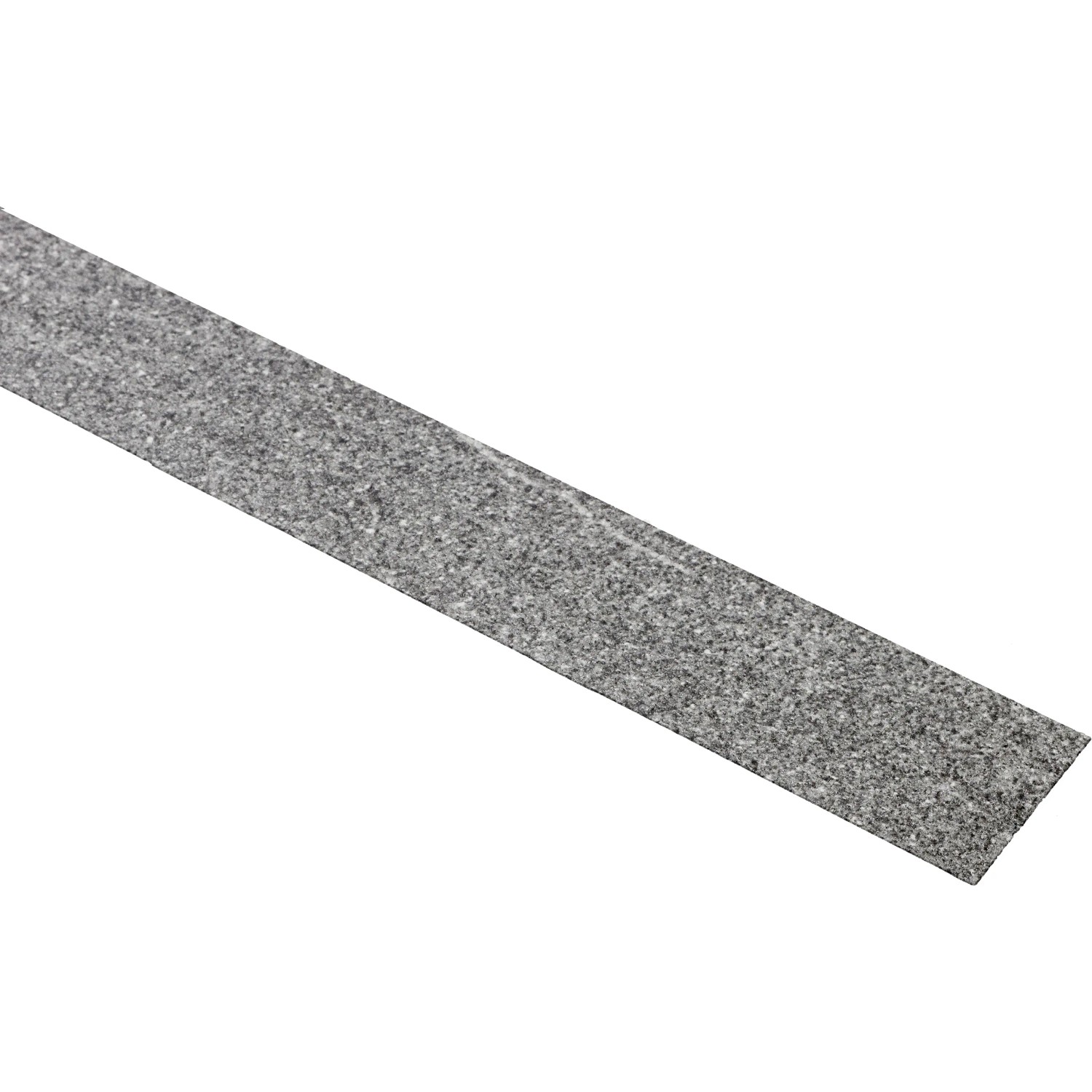 E-shop Kaindl Hrana k pracovnej doske 37984 Torreano Anthrazit 65 x 4,5 cm, 2 ks