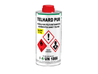 TEHLARD PUR Tužidlo do polyuretánových náterových hmôt 0,1 kg