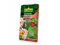 Floria Substrat na okrasné rastliny 75 l