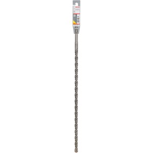 Vrták do kladiva Bosch SDS Plus-3, 12x400x460mm, pre betón a murivo.