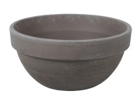 Žardina Kahira čadičový melír pr. 260 mm