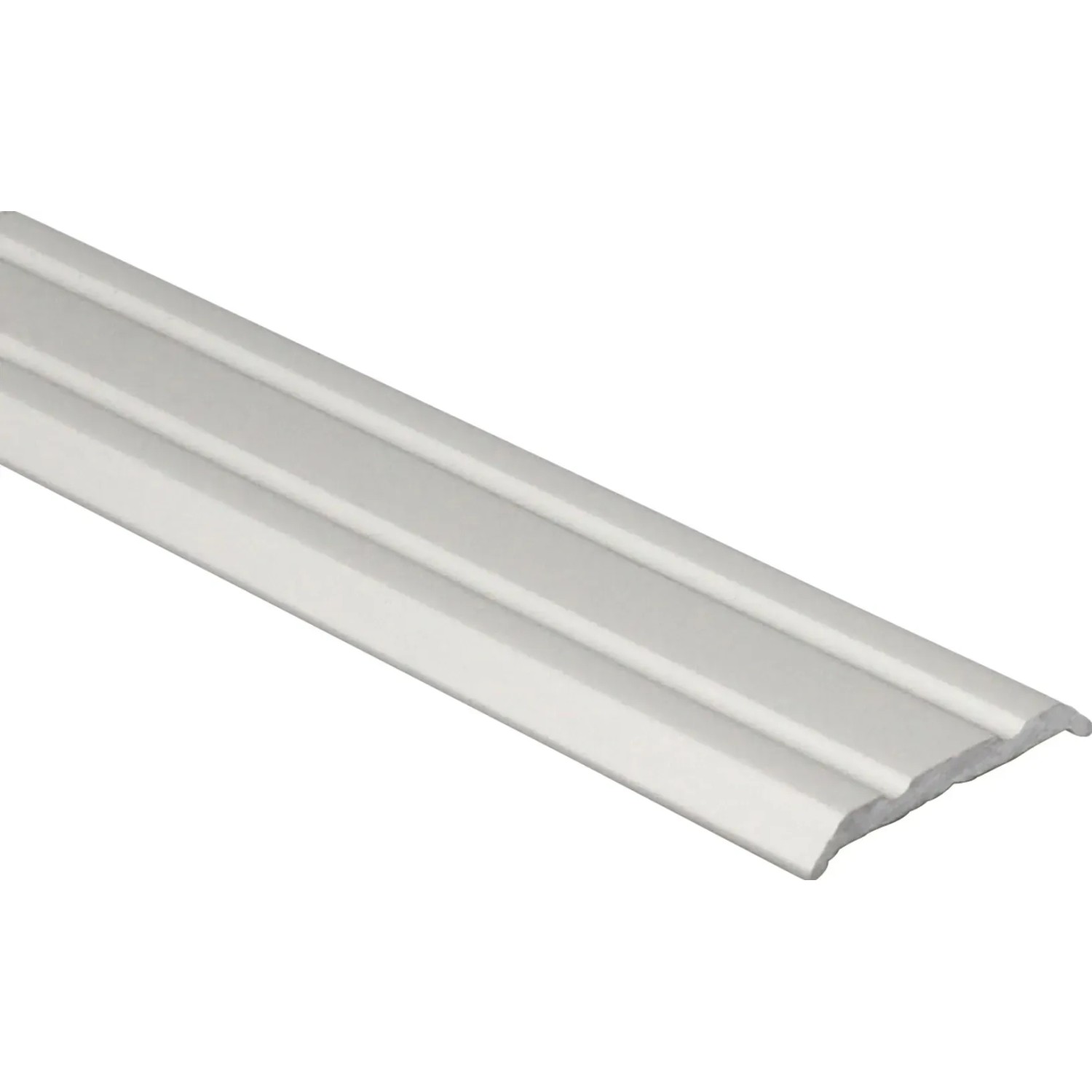 E-shop Arcansas Prechodový profil PIATTOAL alu strieborný elox 25 x 900 mm