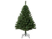 BWO Umelý vianočný stromček jedľa COLORADO zelená, 113 x vetva, pr. 60 x 90 cm