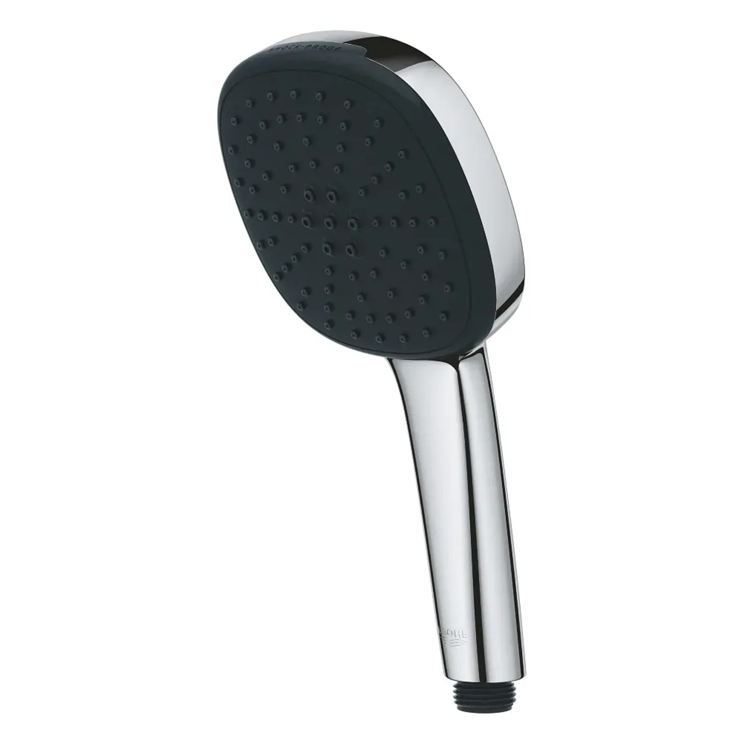 E-shop GROHE QUICKFIX Ručná sprcha VITALIO COMFORT 110, 2 prúdy (26397001)