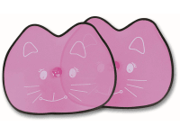 Bottari Clona bočná Color Cat 2 ks