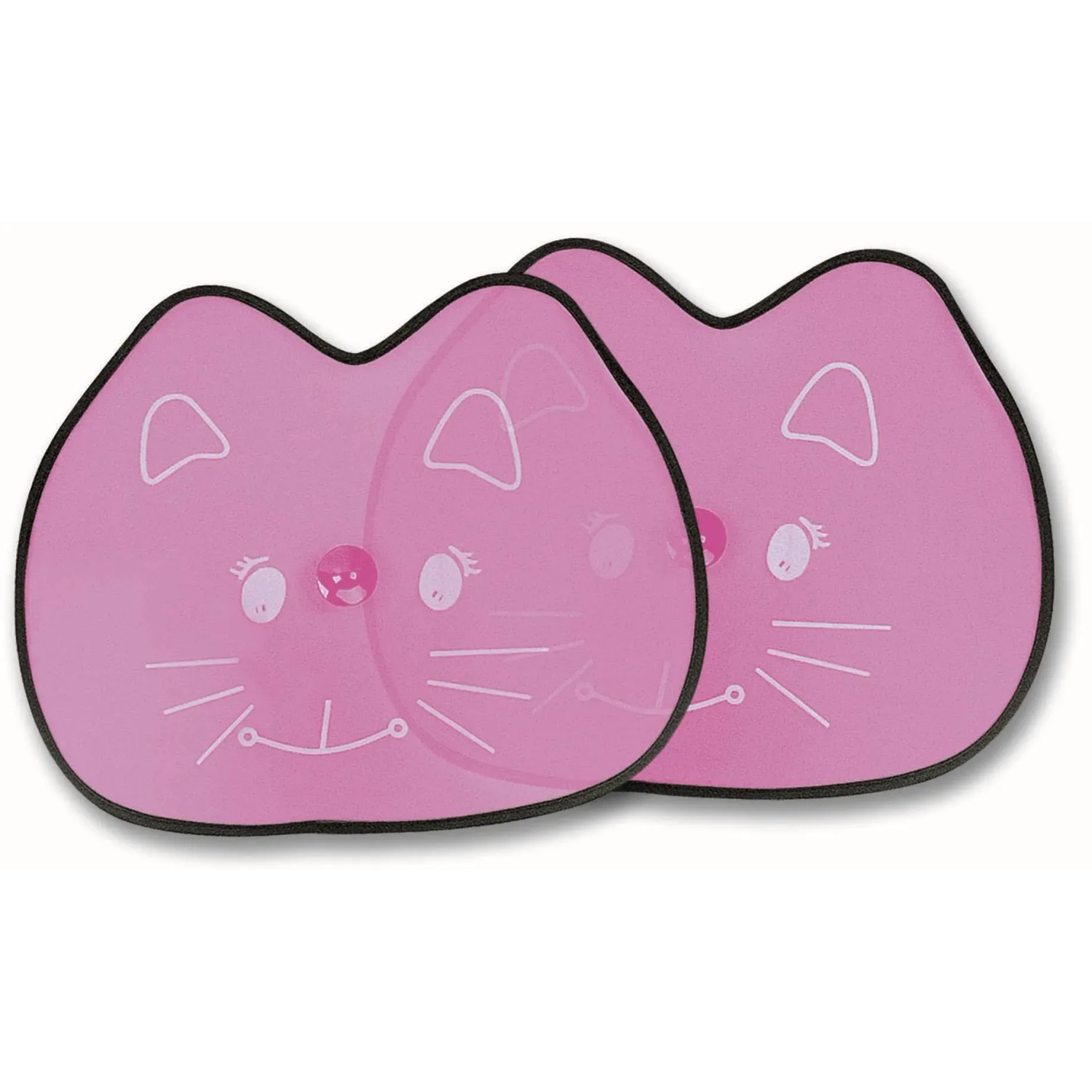 E-shop Bottari Clona bočná Color Cat 2 ks