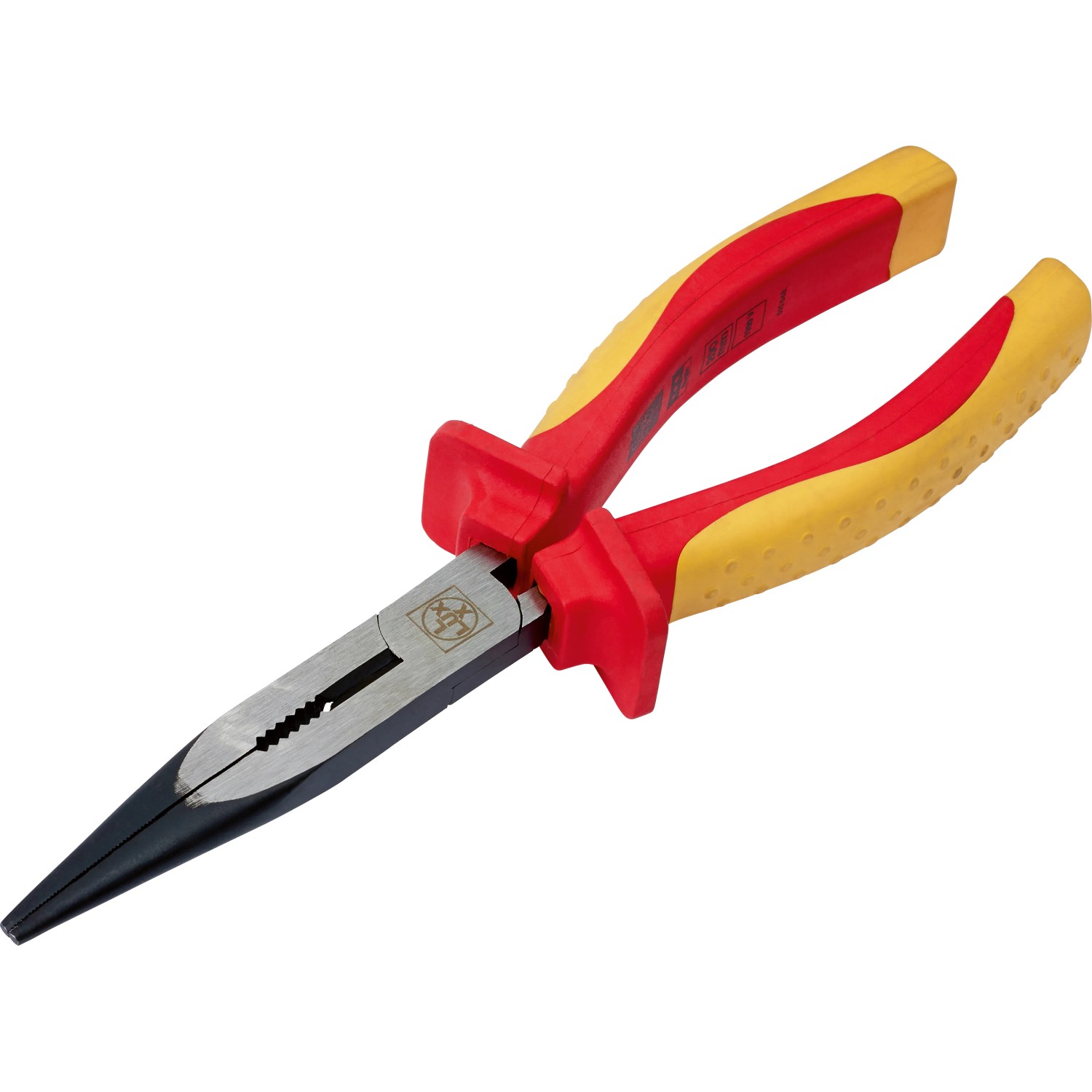 E-shop LUX-TOOLS Telefónne kliešte VDE Classic 200 mm
