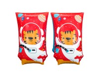 Bestway Detské rukávyAstro Tiger 5-12 rokov Bestway Detské rukávyAstro Tiger 5-12 rokov