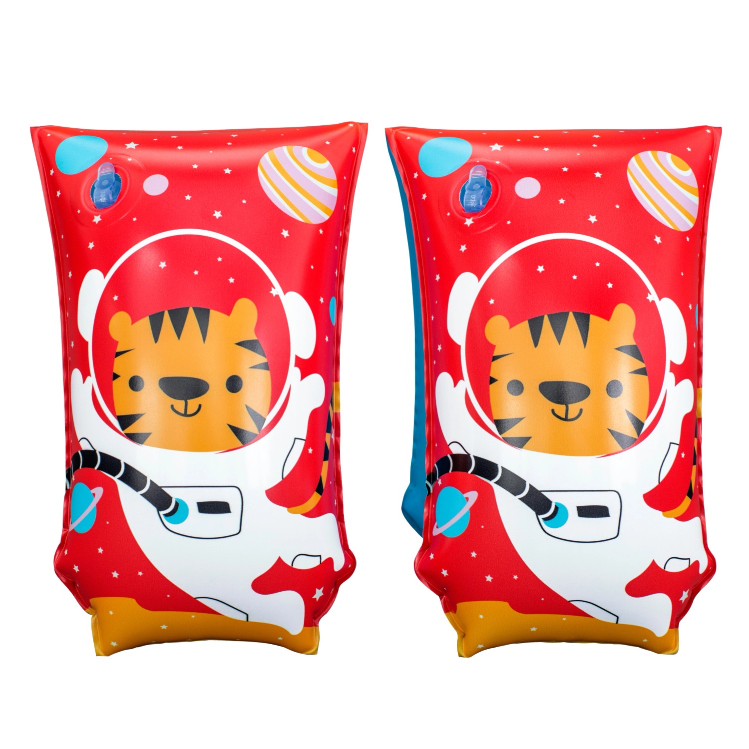 E-shop Bestway Detské rukávyAstro Tiger 5-12 rokov