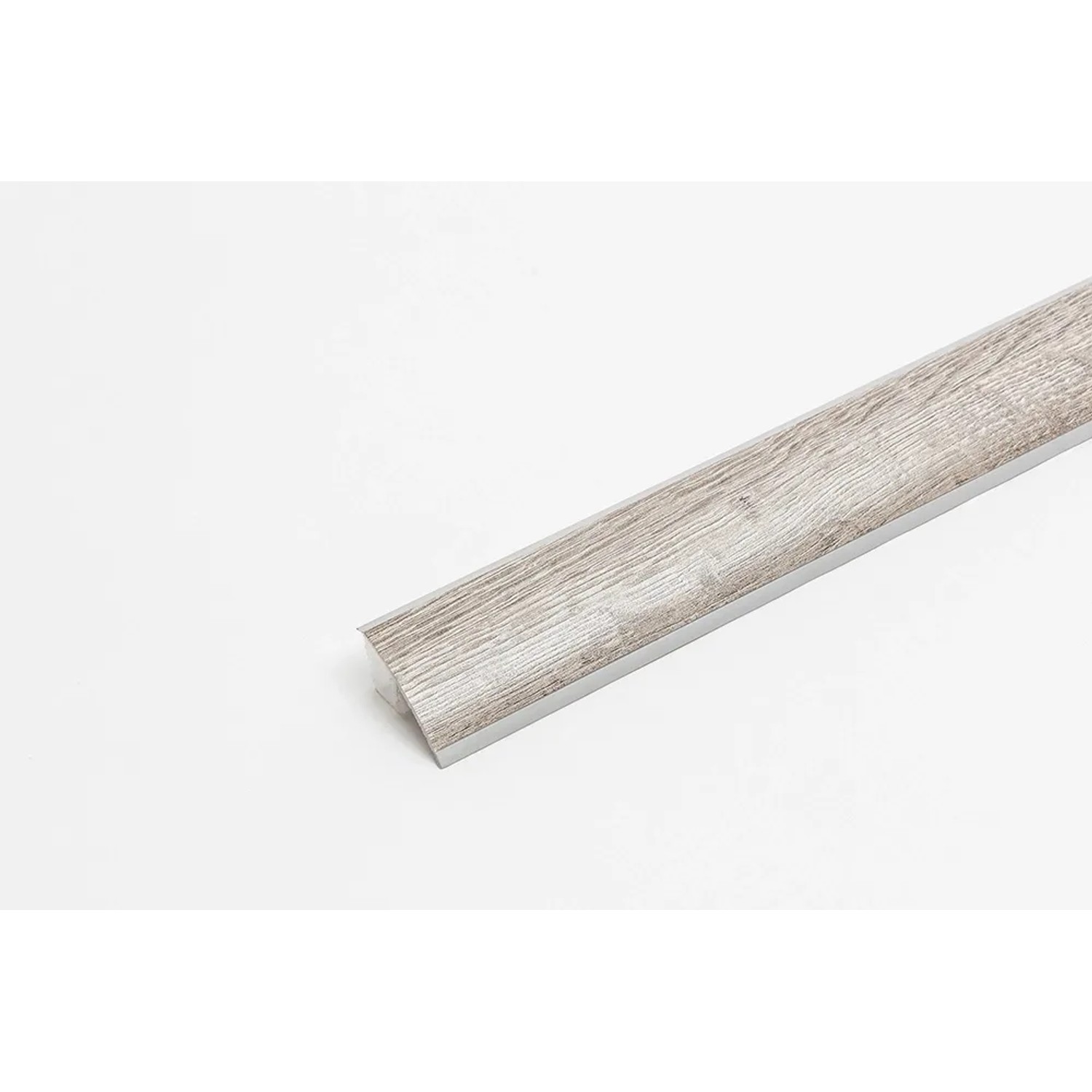 E-shop Kaindl Lišta k pracovnej doske K4324 dub Quarz 300 x 2,4 x 1,6 cm