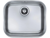 Alveus Nerezový drez Variant 10, 50,8 x 42,8 x 25 cm Alveus Nerezový drez Variant 10, 50,8 x 42,8 x 25 cm