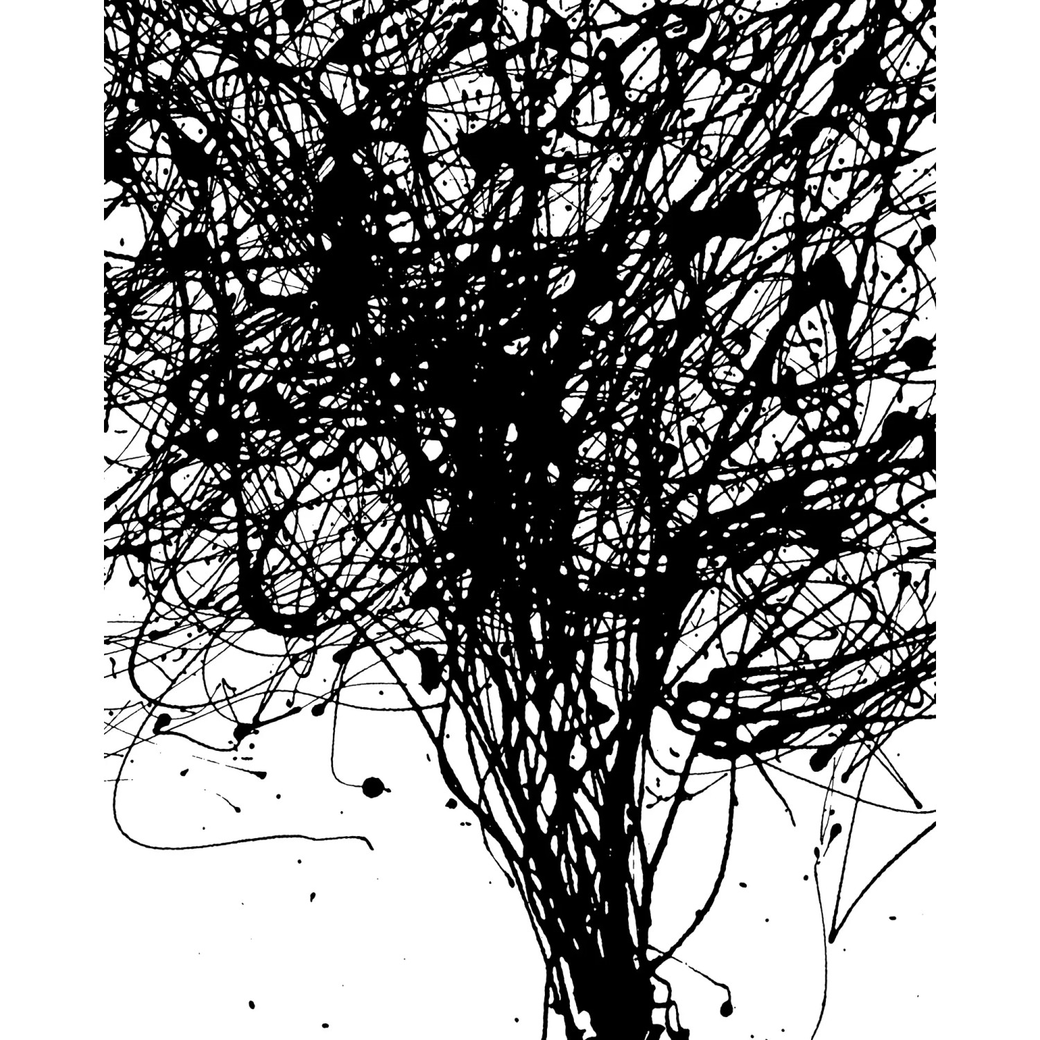 E-shop Komar Vliesová fototapeta Curls 200 x 250 cm