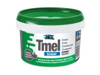 HET Šľahaný ľahčený tmel, 250 ml