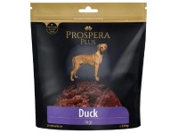 Prospera Plus Pochúťka pre psov kačacie krúžky, 230 g Prospera Plus Pochúťka pre psov kačacie krúžky, 230 g