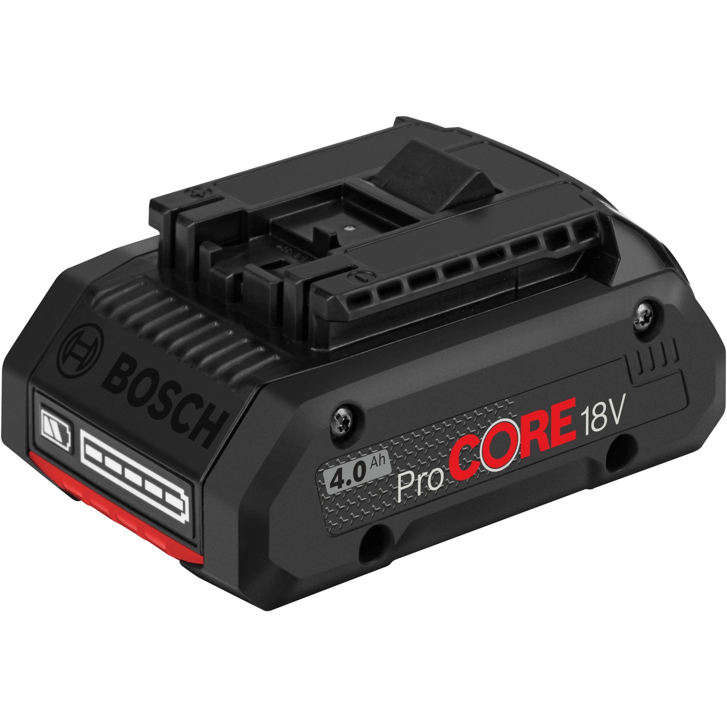 E-shop Bosch Professional Akumulátor Procore 18 V, 4 Ah