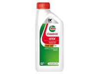 Castrol Motorový olej GTX 5W-40 A3/B4, 1 l