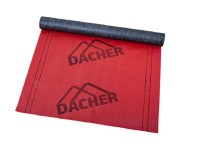 Strešná paropriepustná membrána DACHER OPTIMA 135 g/m2, 1,5 x 50 m