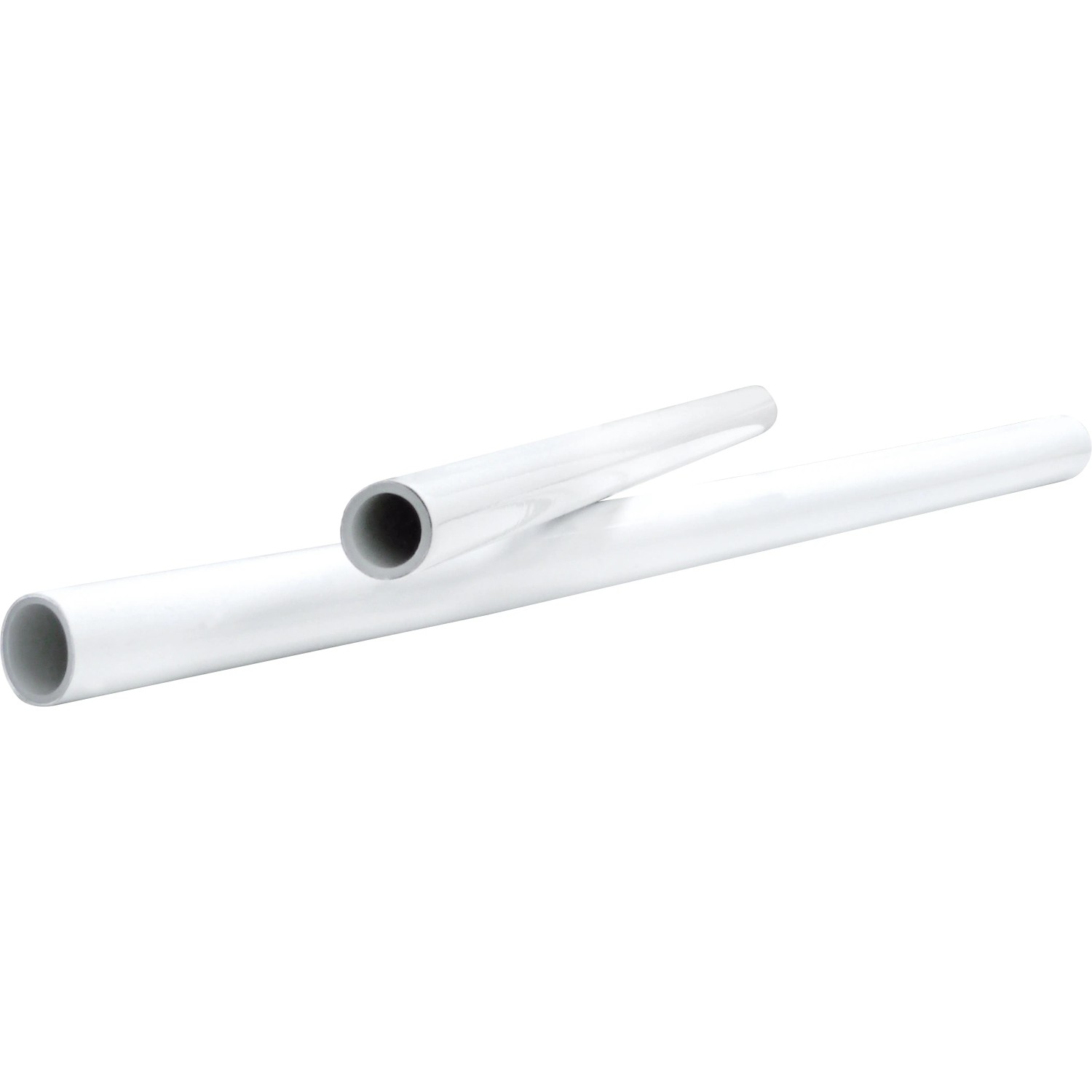 E-shop Pipetec Viacvrstvová kompozitná rúrka DVGW, biela, pr. 20 x 2 mm, tyč 2,5 m