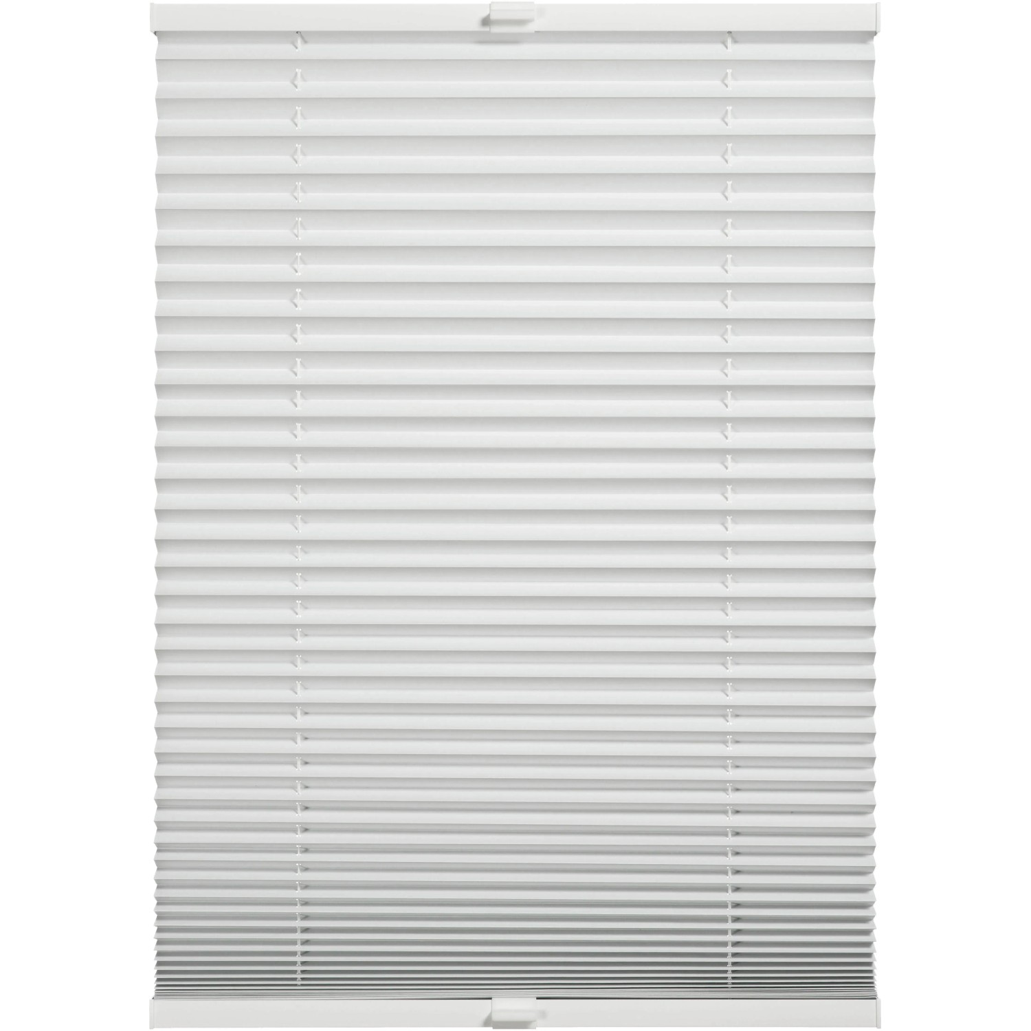 E-shop Schöner Wohnen Termo plisé žalúzia Ella biela 50 x 130 cm