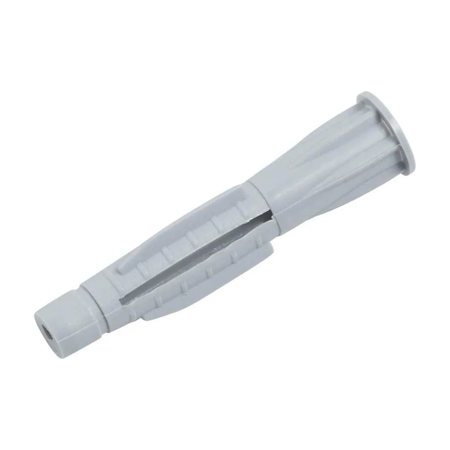 E-shop LUX-TOOLS Univerzálna hmoždinka s golierom pr. 8 x 47 mm, 100 ks