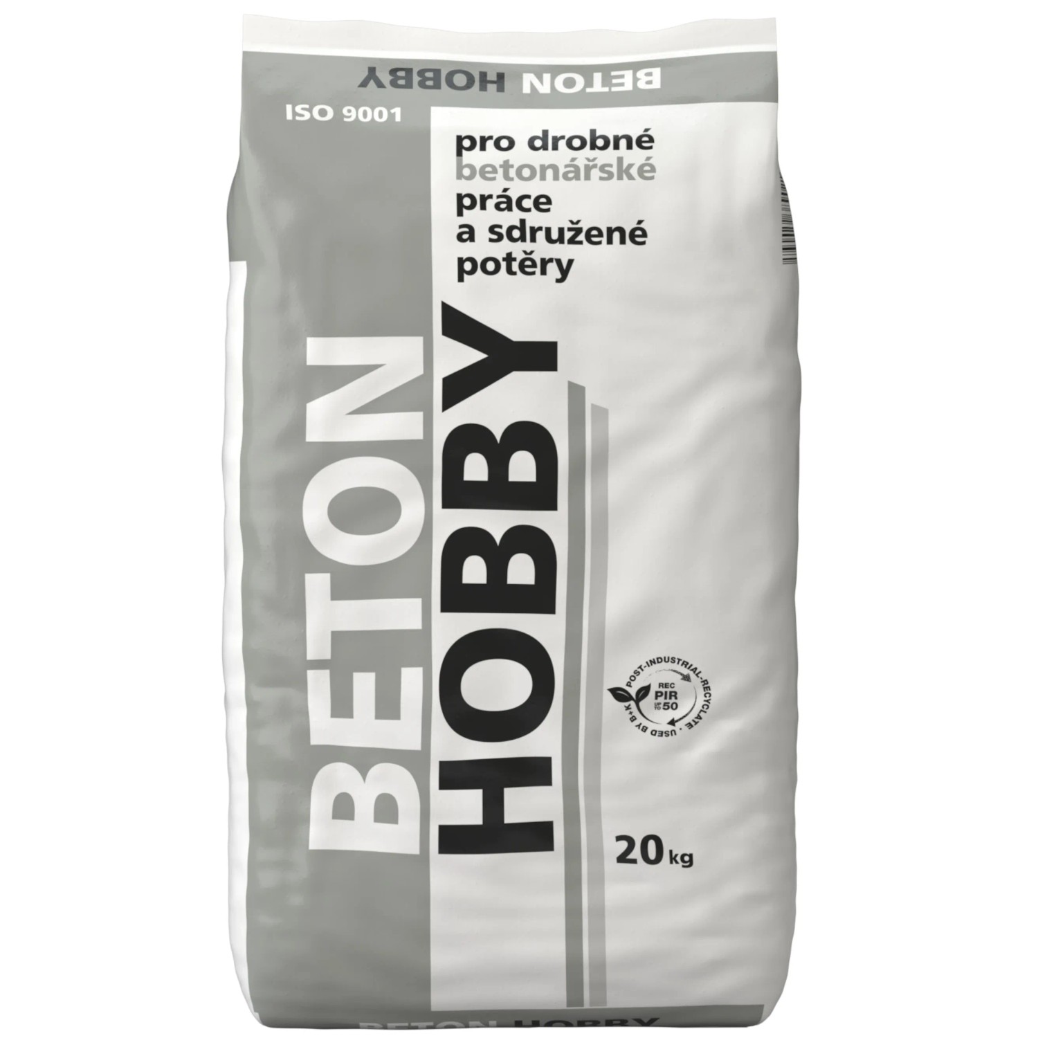 E-shop Cemix Betón Hobby 20 kg