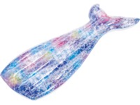 Matrac nafukovacia morská panna 178 x 61 x 14 cm