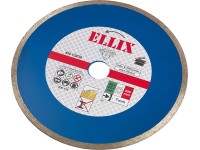 ELLIX Diamantový rezný kotúč na obklady Ø 250 mm