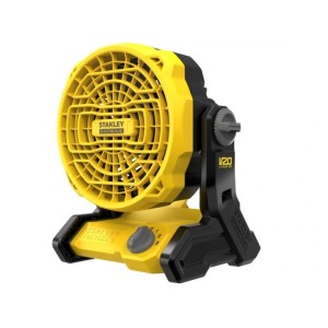 STANLEY FATMAX V20 Aku větrák 18V SFMCE001B-XJ Solo
