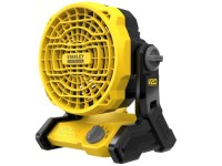 Stanley Fatmax V20 Aku větrák 18V SFMCE001B-XJ Solo Stanley Fatmax V20 Aku větrák 18V SFMCE001B-XJ Solo