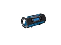 Bosch Professional Aku rádio GPB 18V-2 SC Solo