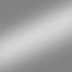 Sada zrkadlových dlaždíc Fine Silver, 12 dlaždíc, 15x15 cm, pre vlastný dizajn stien.