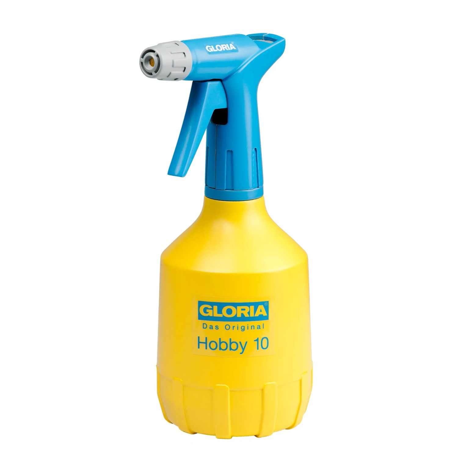 E-shop Gloria Jemný postrekovač Hobby 10 Flex s pumpou so zdvojeným účinkom, 1 l