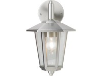 OBI Vonkajšie nástenné svietidlo Magione