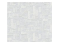 A. S. Creation Pretierateľná vliesová tapeta Meistervlies Creativ biela 262516