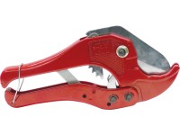 Pipetec Nožnice na strihanie viacvrstvových kompozitných rúrok do pr. 40 mm