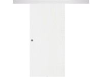 Drevené posuvné dvere Livo biele 205 x 95 x 2,5 cm