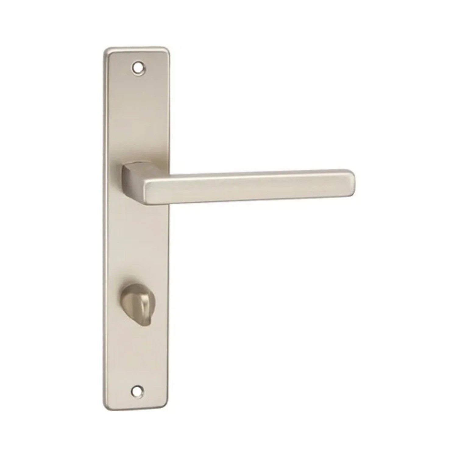 E-shop COBRA Dverné kovanie Linia WC 72, F9