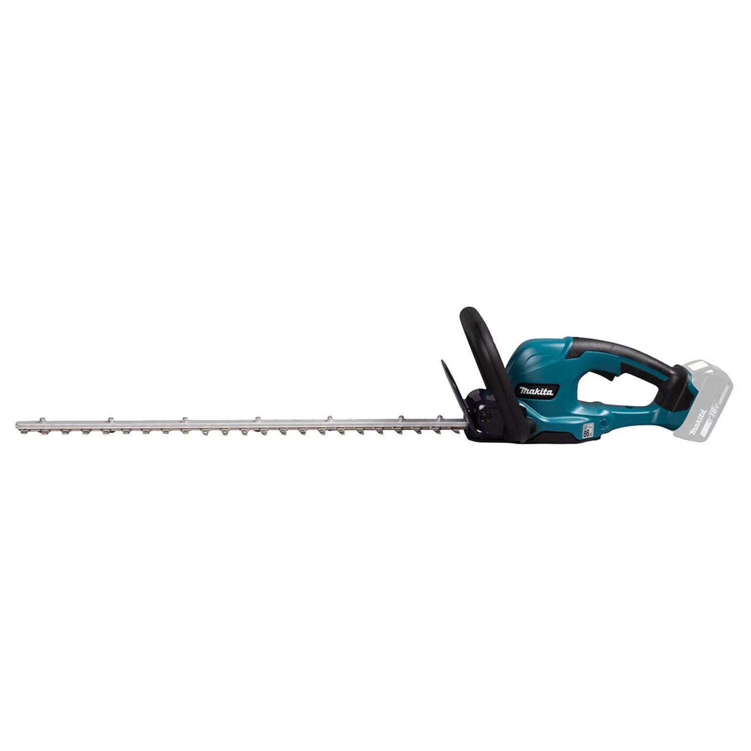 E-shop Makita Akumulátorový plotostrih DUH607Z