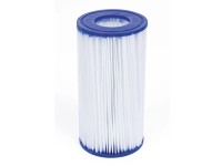 Univerzálna filtračná kartuša