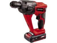 Einhell Akumulátorové vŕtacie kladivo TE-HD 18 Li Power X-Change, vr. aku