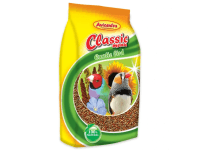 Avicentra Krmivo Classic menu pre exotické vtáctvo 1 kg Avicentra Krmivo Classic menu pre exotické vtáctvo 1 kg